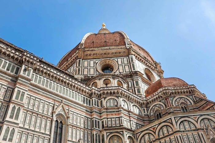 Florence: Brunelleschi’s Dome Entry Ticket and Duomo Complex