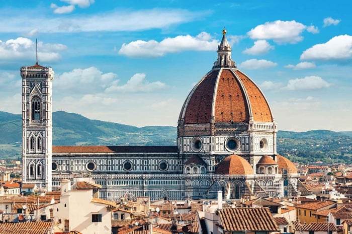 Florence: Duomo Crypt, Baptistery and Museum Entry Ticket
