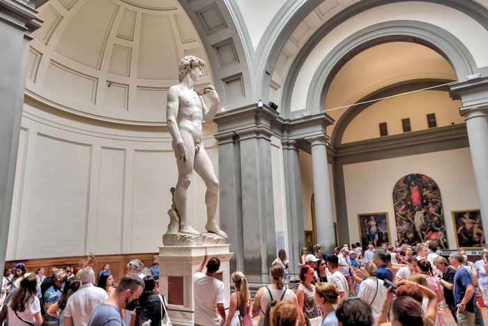 Florence: Duomo Skip-the-Line Tour & Rare Terrace Access