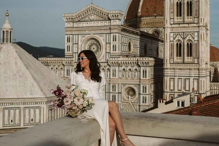 Tour fotografico di Firenze con un fotografo privato