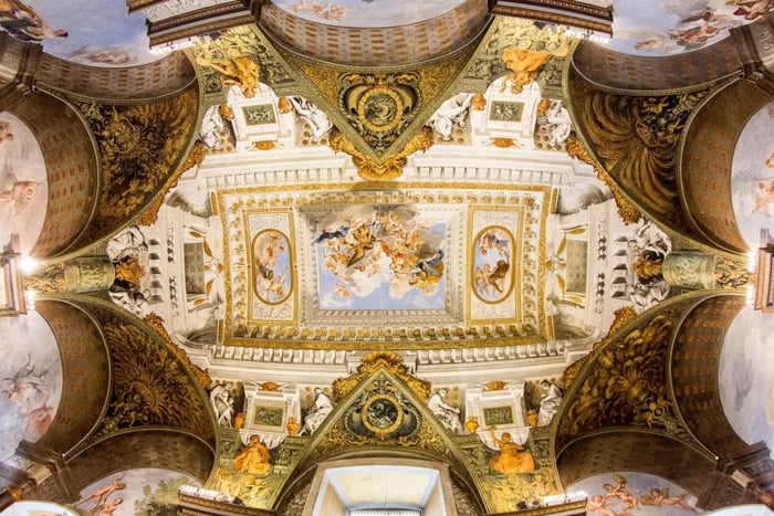 Firenze: Varattu pääsylippu Bargello-museoon