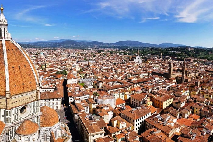 Florence: Santa Maria del Fiore Cathedral Guided Tour