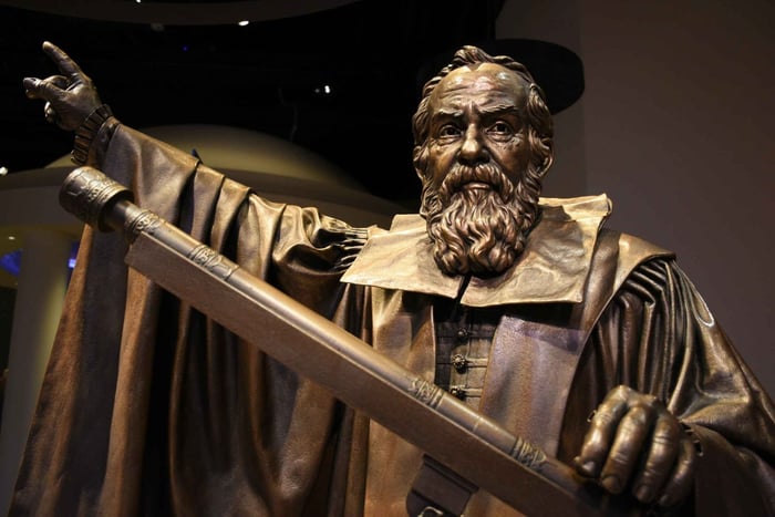Florença: Tour Particular de Ciência sobre Galileu Galilei
