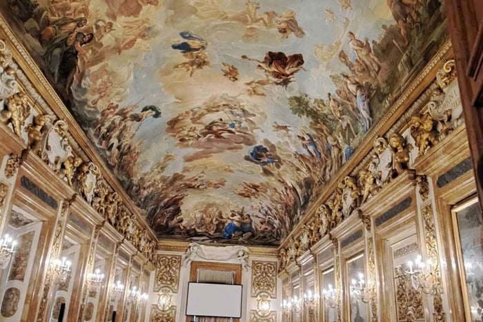 Medici Tour: Three Kings and Power – Medici Palace and Basilica of San Lorenzo