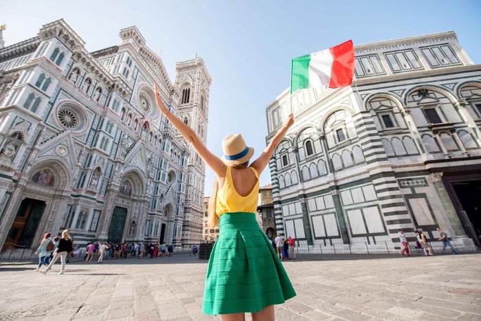Museums Special: Accademia and Uffizi Small Group Combo Tour
