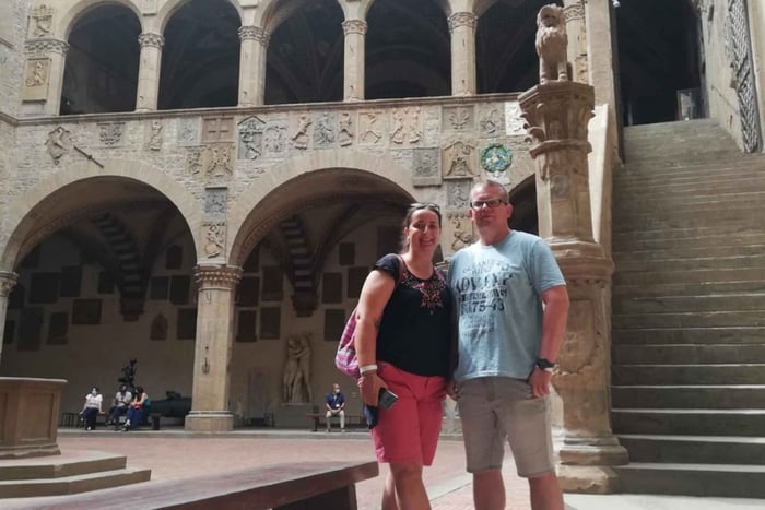 Il Museo del Bargello - Tour privato