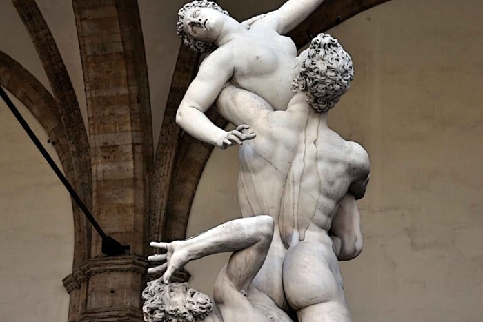 Uffizi Entry & Audioguide+optional Vasari Corridor