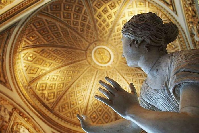 Firenze: Tour per piccoli gruppi dei capolavori della Galleria degli Uffizi