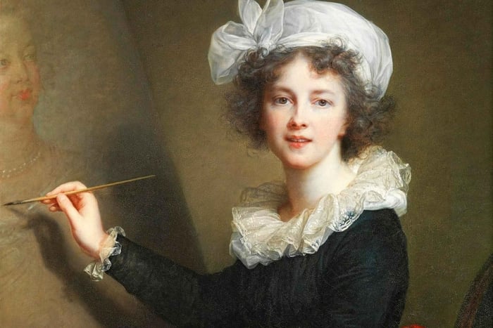 Uffizi Gallery Women Artists Tour