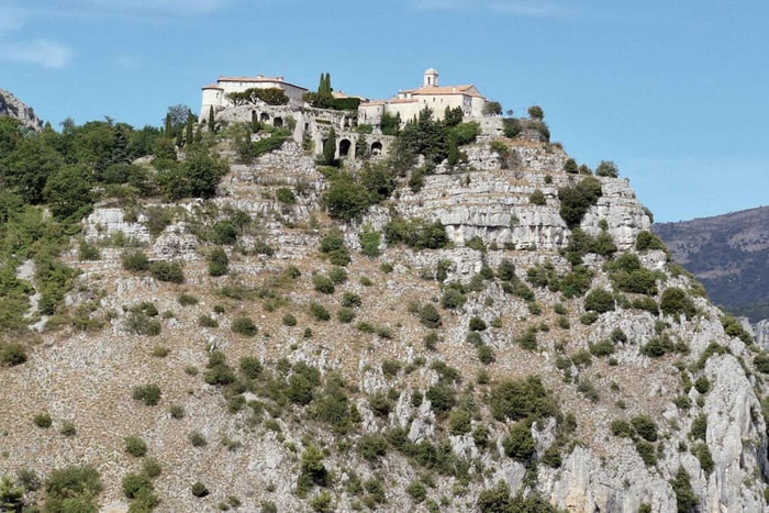 Saveurs et goûts de la Provence