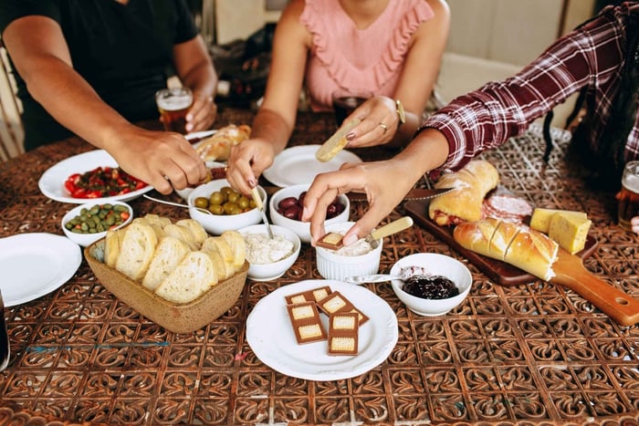 Flavors of Antibes: Market, Wine, Cheese & Artisan Food Tour
