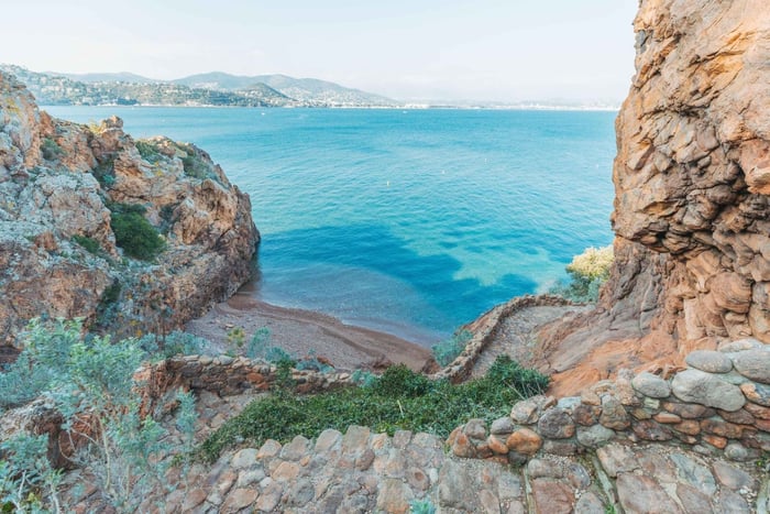 From Cannes: The most beautiful places to visit between city and nature