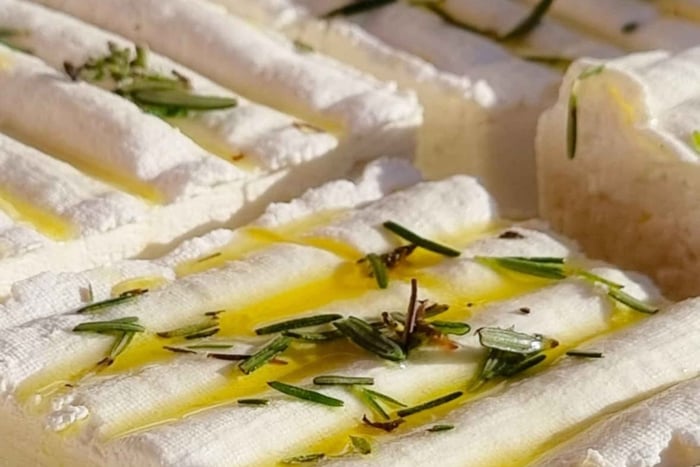 Nice Gourmet & History Walking Tour with Licensed Guide 3H30