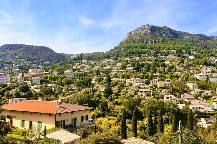 Nice: Guided Walking Tour of Vence, the Authentic Provençal Town