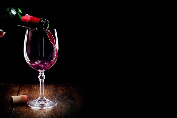 Degustacja win ekologicznych z Saint Paul – wycieczka półdniowa z Nicei
