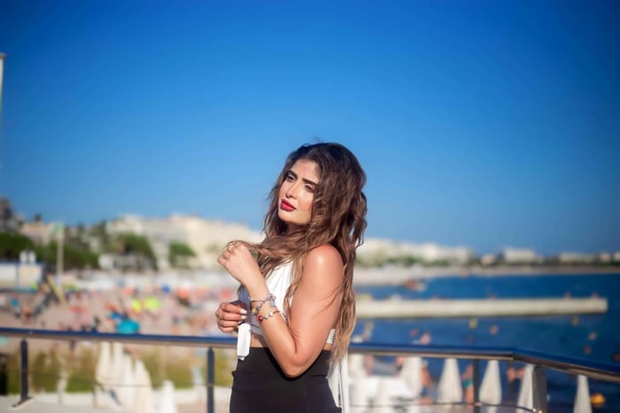Private 1-hour Cannes photography experience