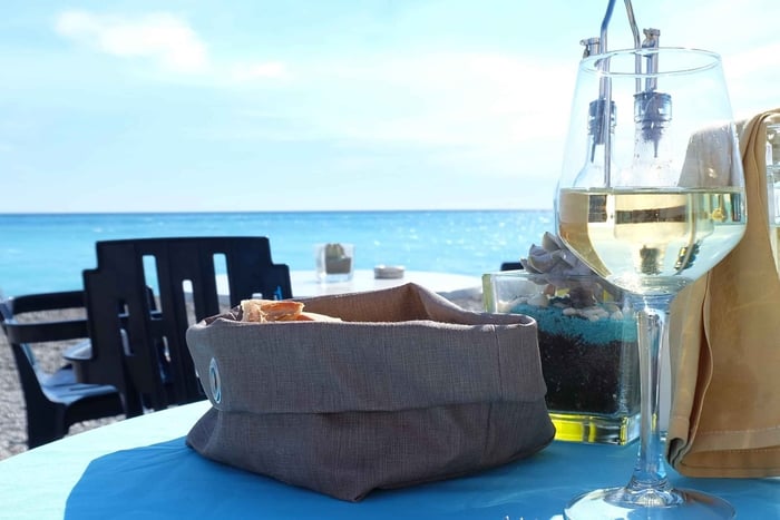 Tipsy in Nice: Sunset Apéro & French Tapas Crawl