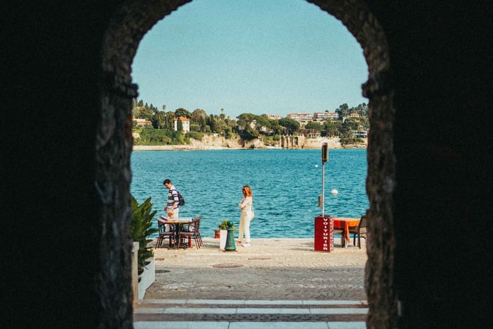 Villefranche-sur-Mer : visite guidée et cours de pétanque