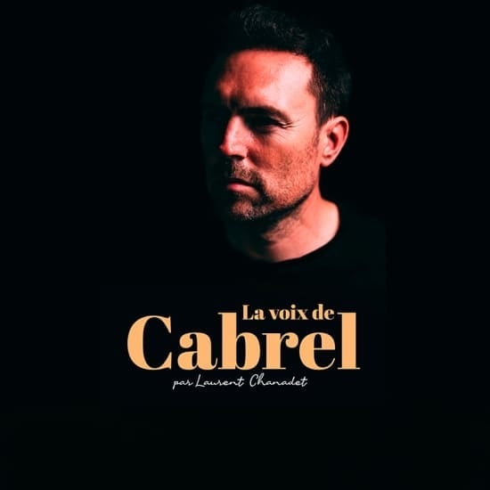 The Voice of Cabrel