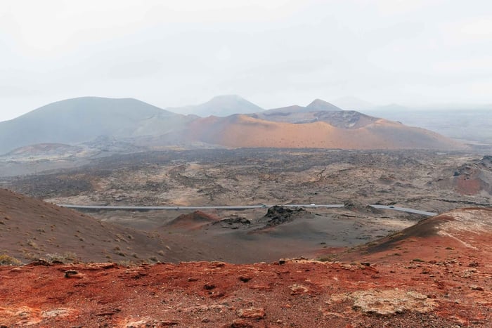 From Fuerteventura: Lanzarote Tour (lunch, winery and more)