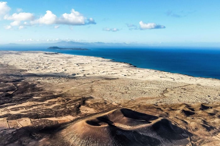 Fuerteventura North Full-Day Tour