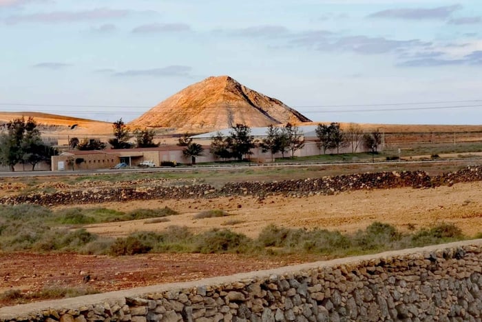 Fuerteventura: North of Fuerteventura for Cruise Passengers