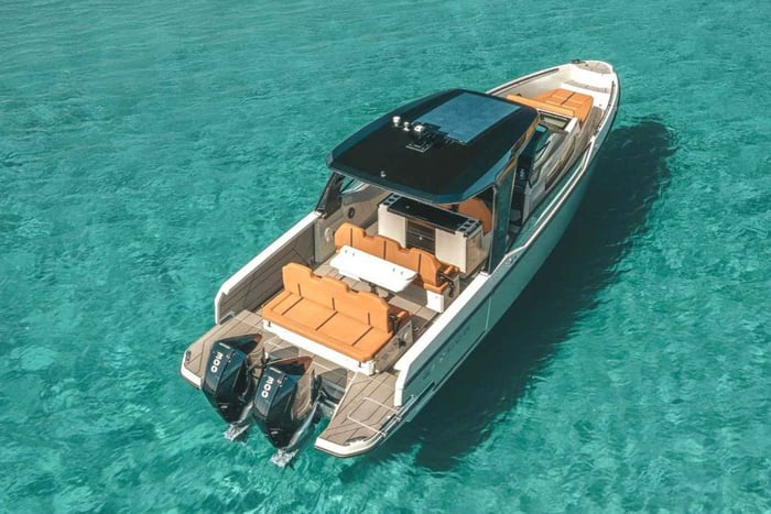 Lanzarote: Papagayo & Isla de Lobos by speedboat