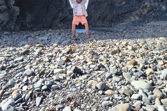 Private South Island Tour with Pickup