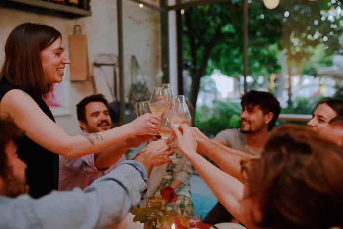 Córdoba, fra marked til bord: Et praktisk madlavningseventyr