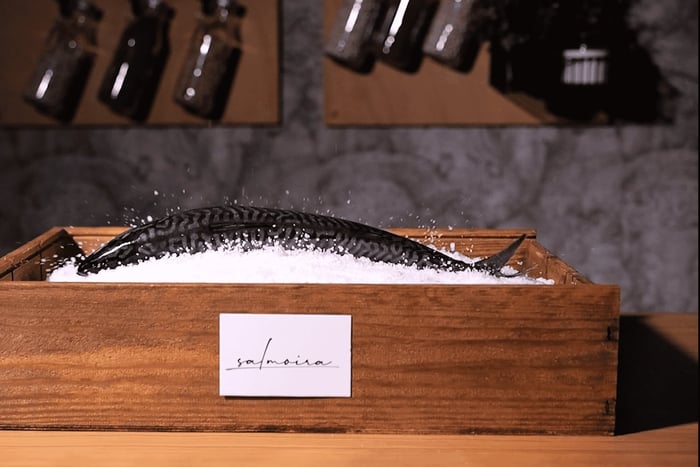 Pontevedra : Expérience gastronomique « Les saveurs oubliées »