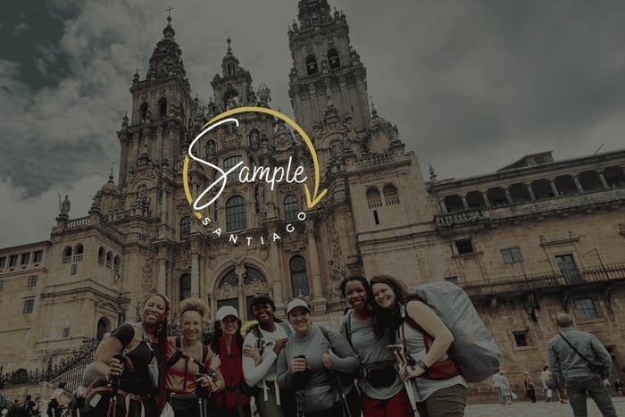 Saint-Jacques-de-Compostelle : visite gastronomique artisanale Sample Santiago