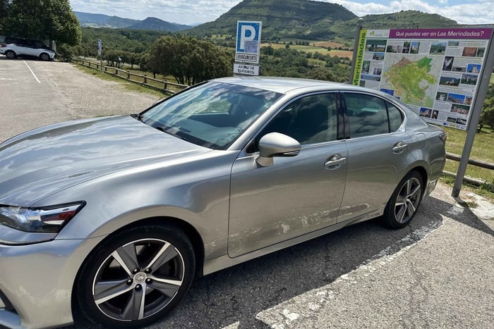 Taxi asturias airport