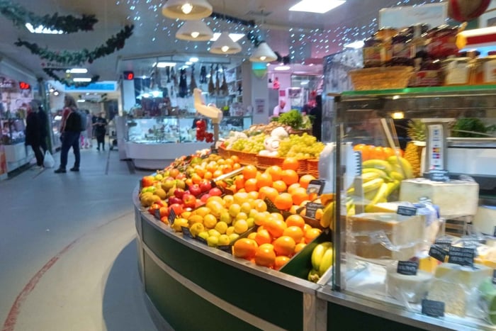 Vigo: a feast of flavors