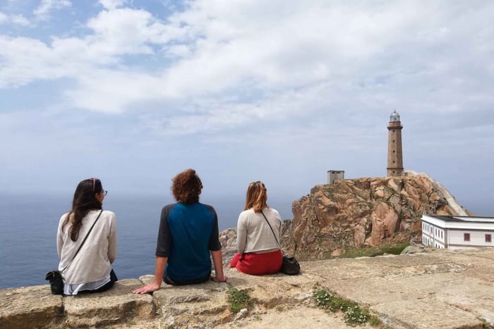 Santiago de Compostela: Finisterre, Muxia & Costa da Morte