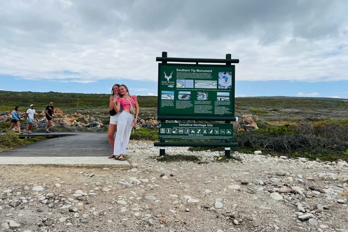 Garden Route & Addo Elephant Safari [5-days]: Cape Town