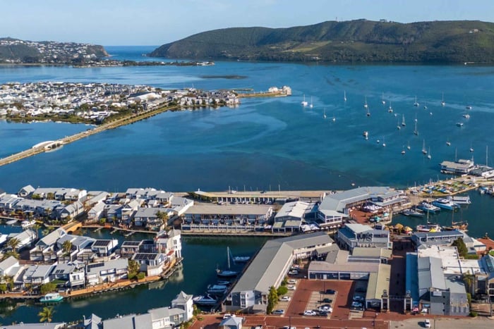 Knysna: tours por los puntos destacados de Knysna