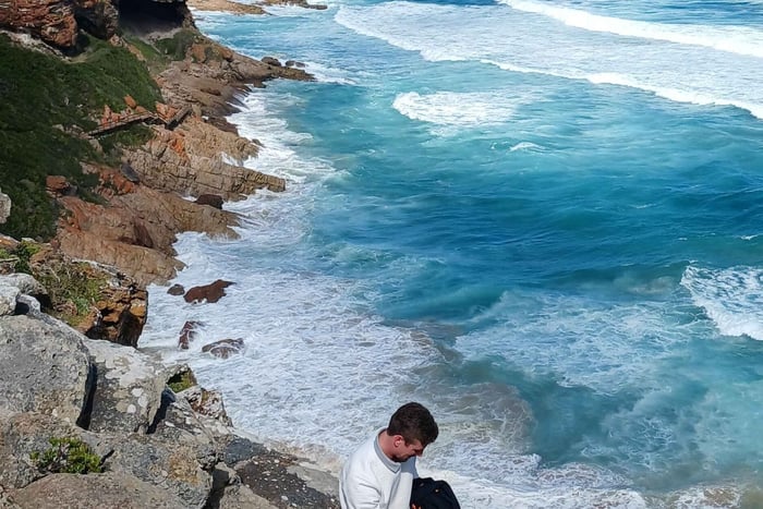 Plettenberg Bay: Robberg Nature Reserve Guided Hike