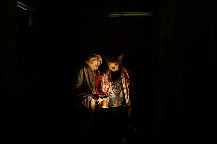 Gdańsk: Escape Room-uitdaging van 1 uur voor teams