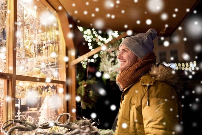 Gdansk Christmas Magic: A Private Walking Tour