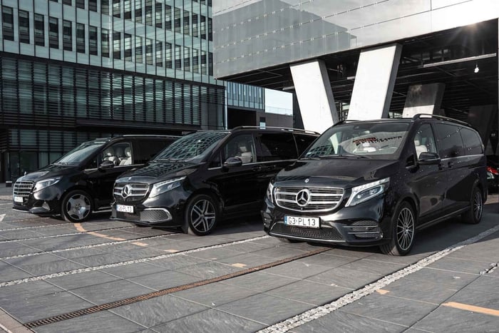 Private Departure Transfer from Hotel to Airport