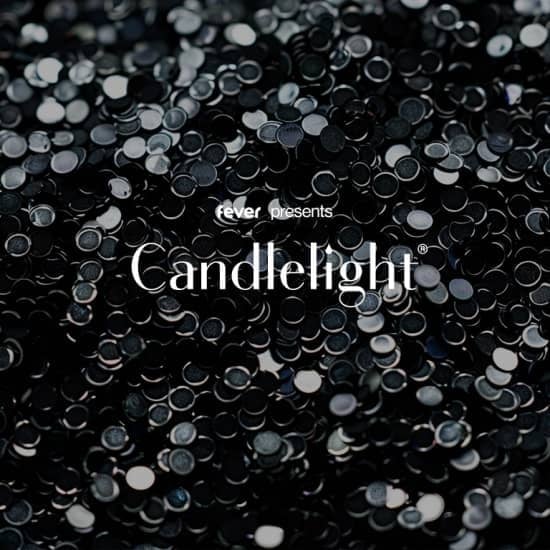 Candlelight: Лучшие хиты Майкла Джексона