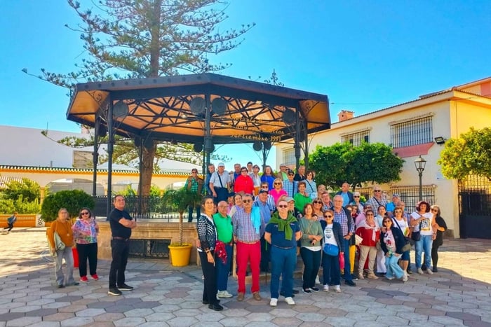 Depuis Marbella : Excursion privée guidée à Gibraltar et Estepona