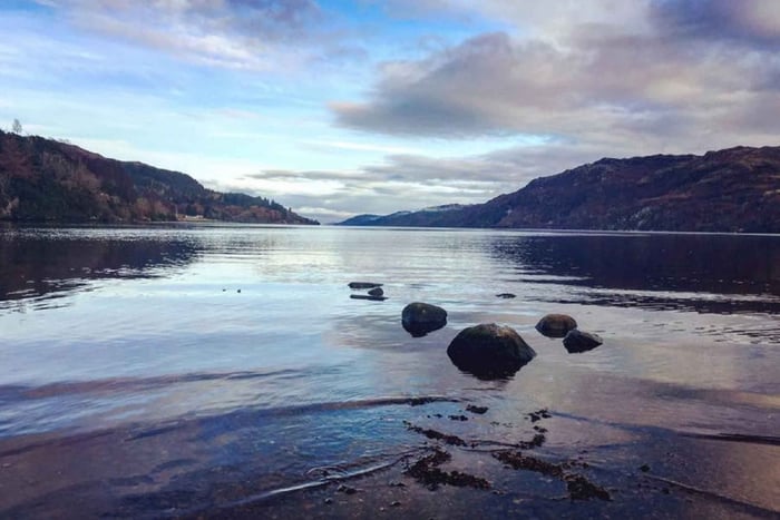 Glasgow : Circuit de 2 jours au Loch Ness, à Inverness et dans les Highlands
