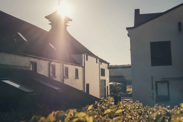 Glasgow: Glengoyne Distillery Tour with Whisky & Chocolate