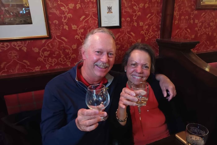 Glasgow: Guidet omvisning i byens høydepunkter og whiskysmaking (kl. 17.00)
