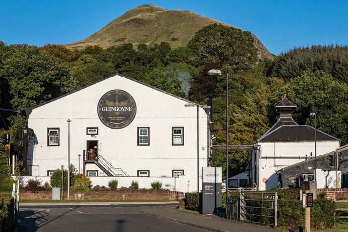 Glasgow: The Malt Master Experience at Glengoyne Distillery