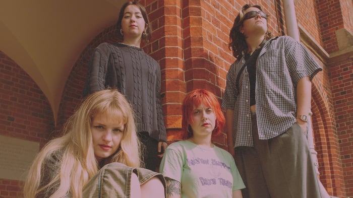 432 Presents: Lime Garden