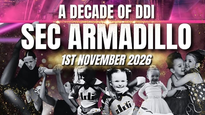 A Decade of DDI