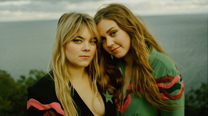 An Intimate Evening With First Aid Kit
