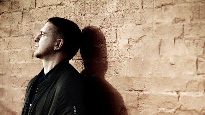Celtic Connections Presents: Damien Dempsey and Ellie Beaton